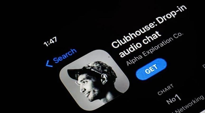 Kaspersky'den Clubhouse'un güvenliğine ilişkin değerlendirme var