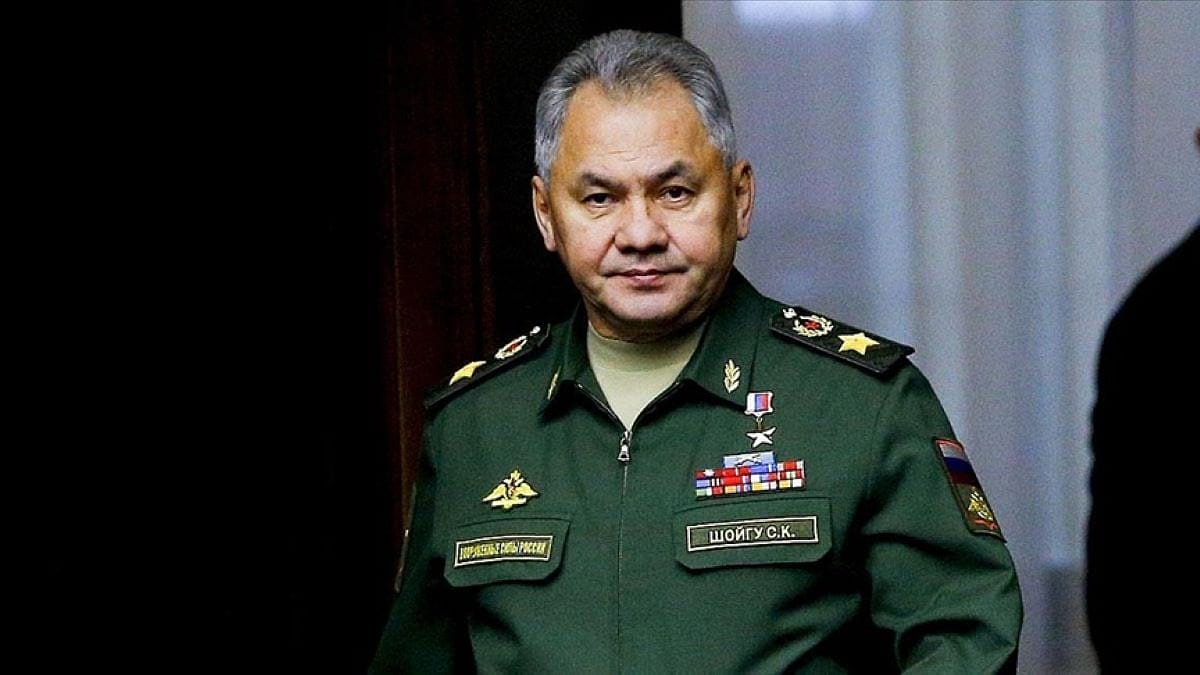Şoygu sayı verdi, Putin onayladı: Rusya'dan Ortadoğu'dan 'gönüllü savaşçı' adımı