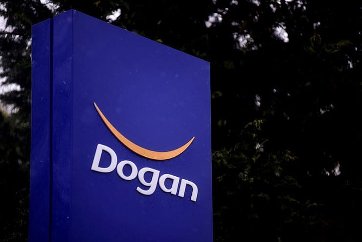 BDDK'dan Doğan Yatırım Bankası AŞ'ye faaliyet izni 