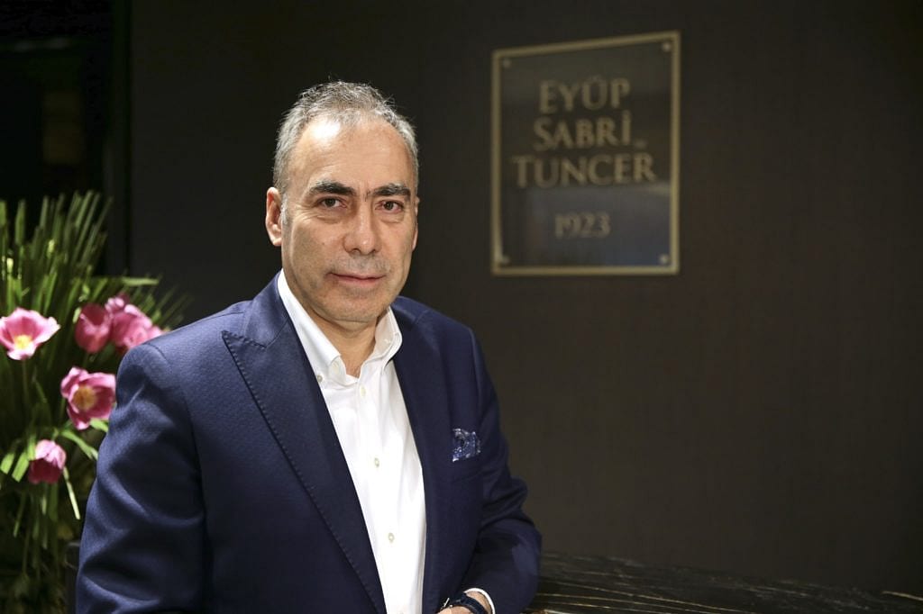 Asırlık üreticiden 'kolonya talebi' yorumu-0
