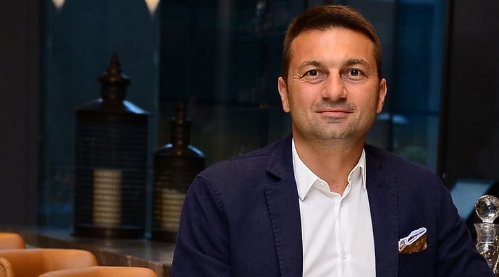 İş dünyasına özel proje üretti