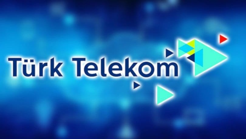 Türk Telekom'dan yeni şirket