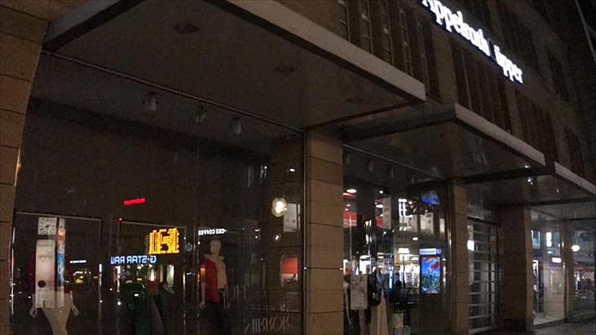 Almanya'da tasarruf dönemi başladı: İşte 6 ay geçerli olacak tedbirler
