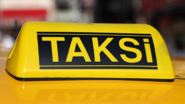 Taksim’den Maçka'ya 1 km’lik yol için 200 TL isteyen taksicinin taksi kullanım belgesi iptal edildi