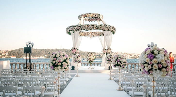 Turizmciler düğünlere daha çok odaklanacak