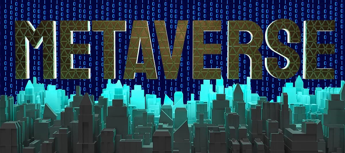 Şirketlerin metaverse rekabeti kızışıyor: Mağazalar yolda