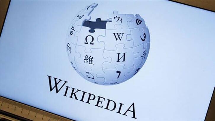 Dün gece erişime açıldı! Biz yokken Wikipedia'da neler değişti?