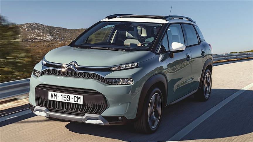 Citroen Ağustos 2021 kampanyasını duyurdu