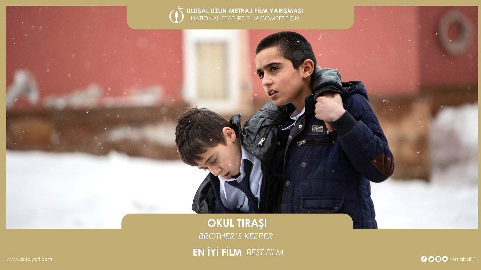 Altın Portakal'da ödül kazanan filmler belli oldu-2
