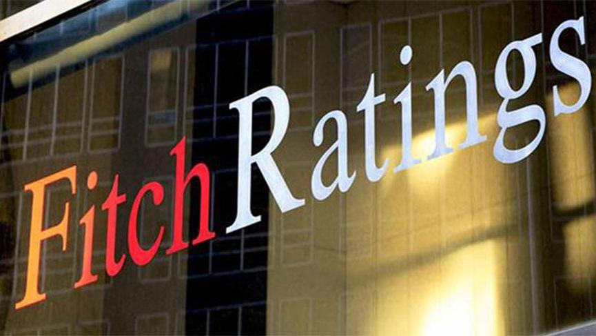 Fitch'ten Türkiye'nin büyümesine ilişkin değerlendirme