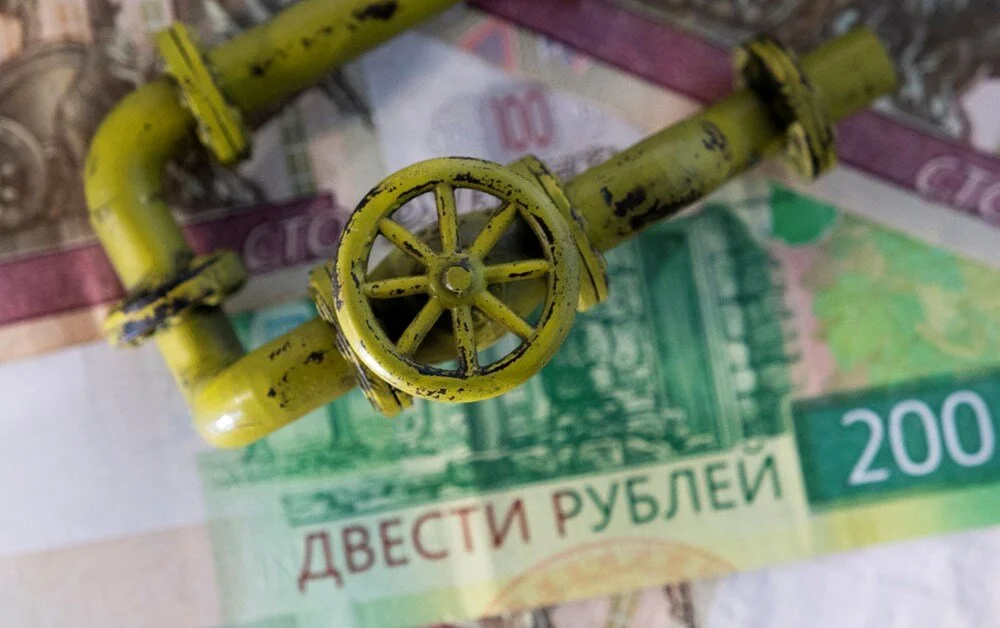 Kremlin'den doğalgazda rubleyle ödeme sisteminin iptaline açık kapı