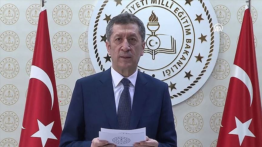 Uzaktan eğitim 31 Mayıs'a uzatıldı