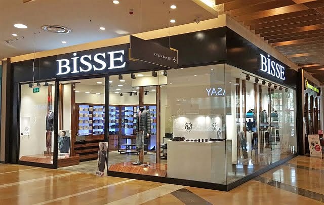 Bisse'den 60 milyon TL yatırımla yeni fabrika