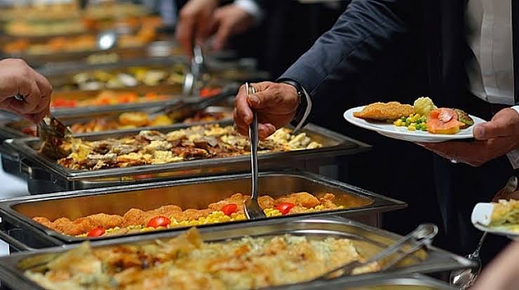 Memurun yemek ücreti belli oldu