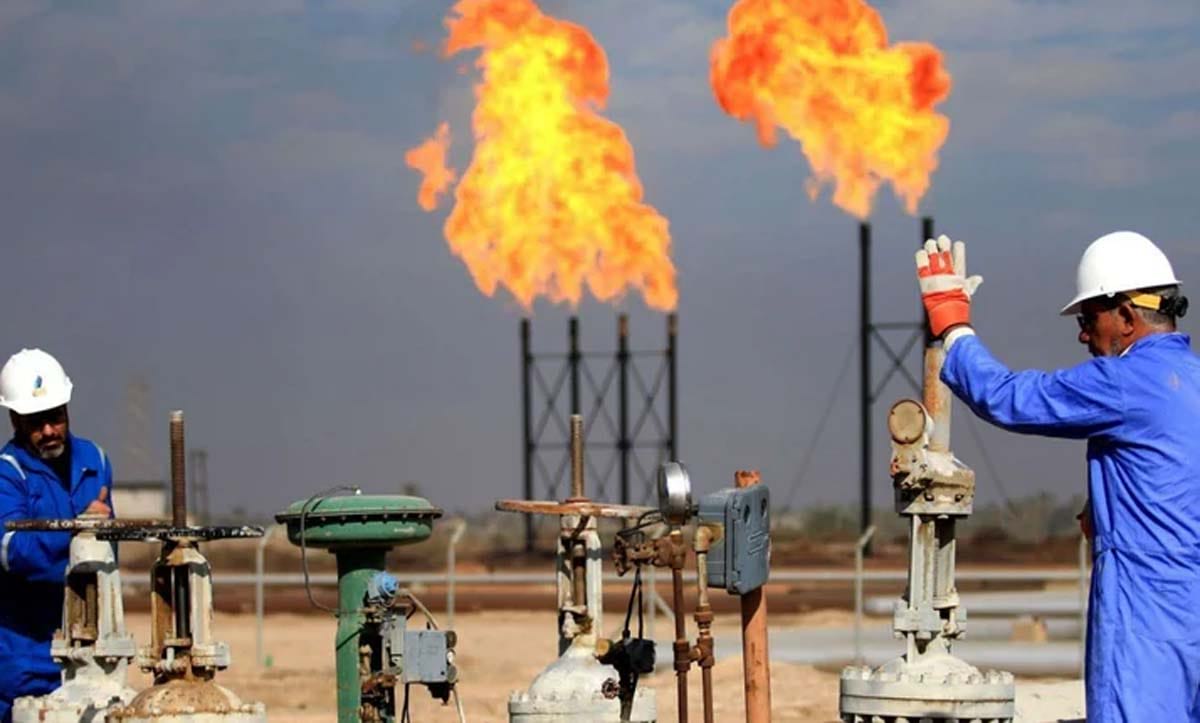 Rusya'nın ilave petrol ve gaz gelirleri tahminlerin altında kaldı
