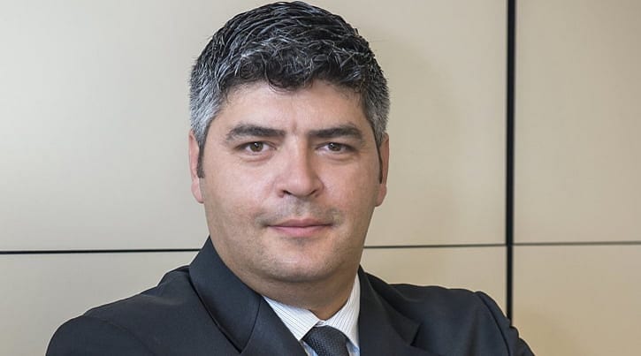 Alpet’te satışı yönetecek