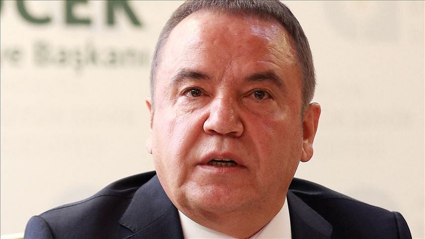 Muhittin Böcek'ten 105 gün sonra ilk görüntü: Çok iyiyim