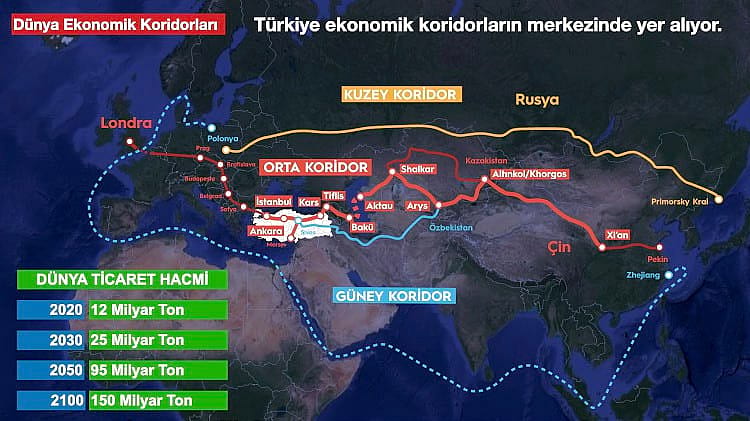 Bakan Karaismailoğlu'ndan Kanal İstanbul açıklaması-0