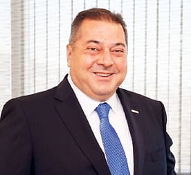 Yılın İş İnsanları Zirvedeki İsimler-12