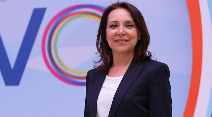 Yapı Kredi üst yönetiminde yeni yapılanma