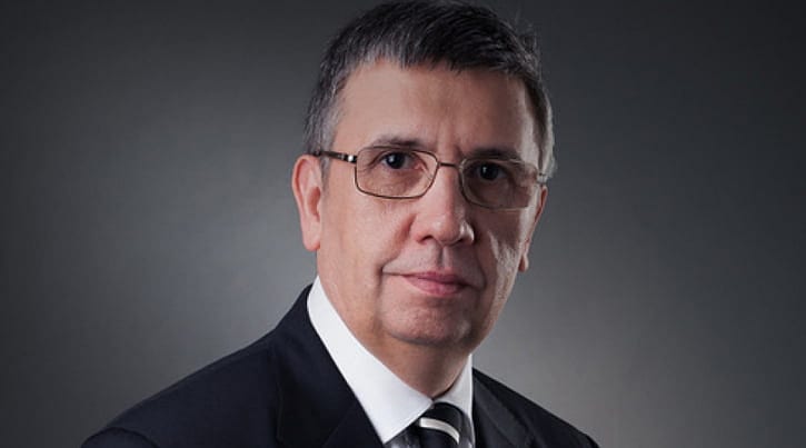 TGDF yönetim kuruluna girdi