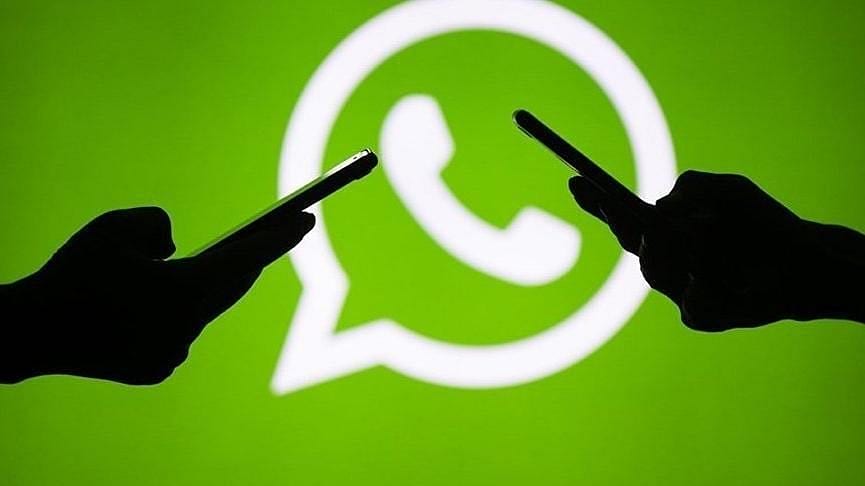 WhatsApp'tan yeni video özelliği