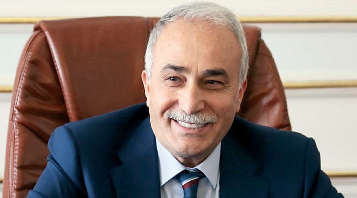 Vahşi sulamayı tamamen bitireceğiz
