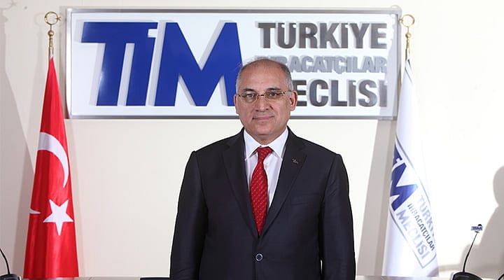 İnovasyon Haftası’na son kez başkanlık yapacak