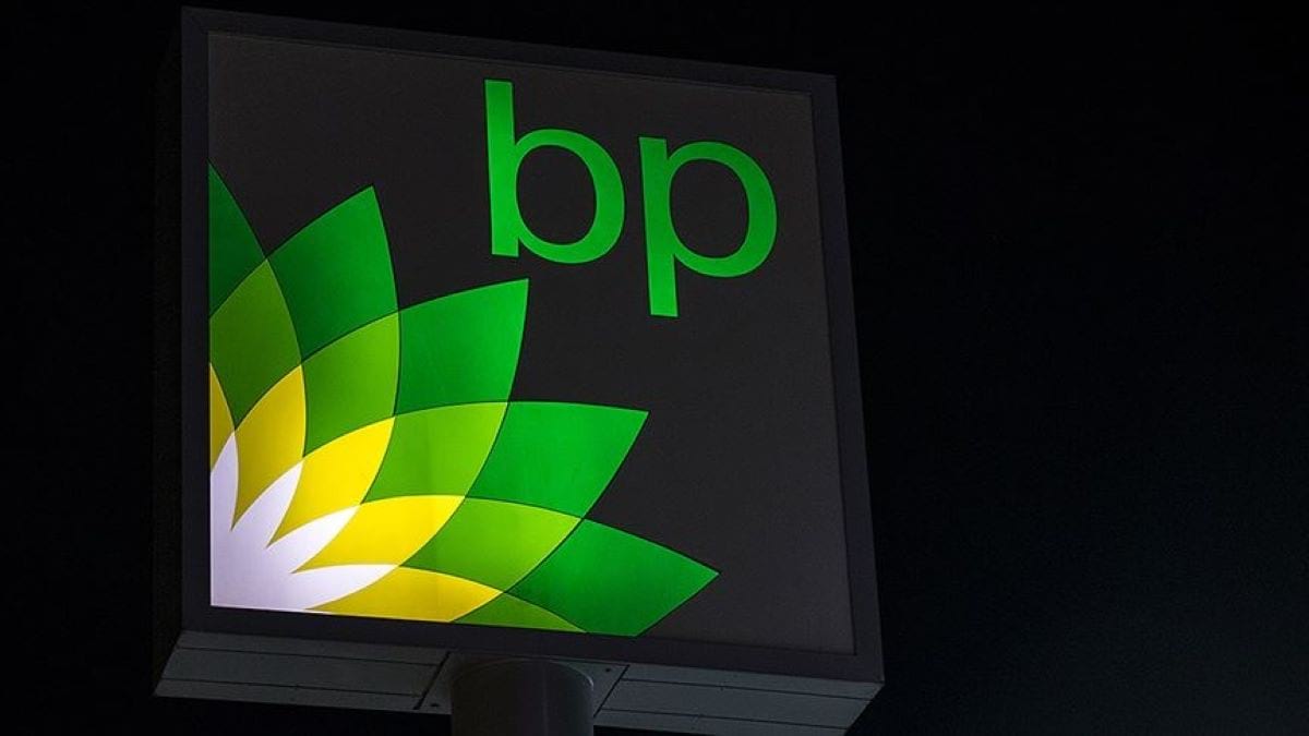 bp, Rus petrol devi Rosneft ile ortaklığı bitiriyor