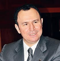 Anadolu’nun En Etkin 50 İş İnsanı-34