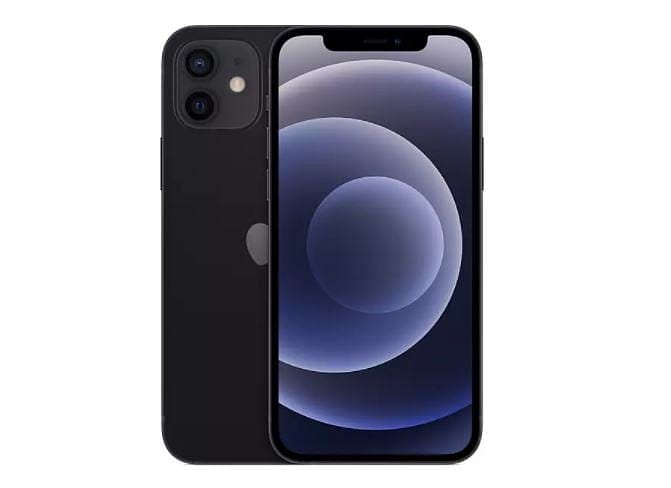 MediaMarkt, iPhone 12 Mini'de indirim kampanyası başlattığını duyurdu-0