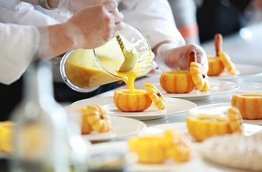 İstanbul gastronomisi