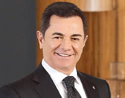 Sürdürülebilirlik ve teknoloji odaklı büyüme hedefleniyor-3