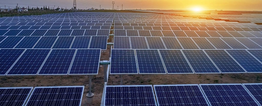 Gumbel Group güneşe 15 milyon dolar yatıracak
