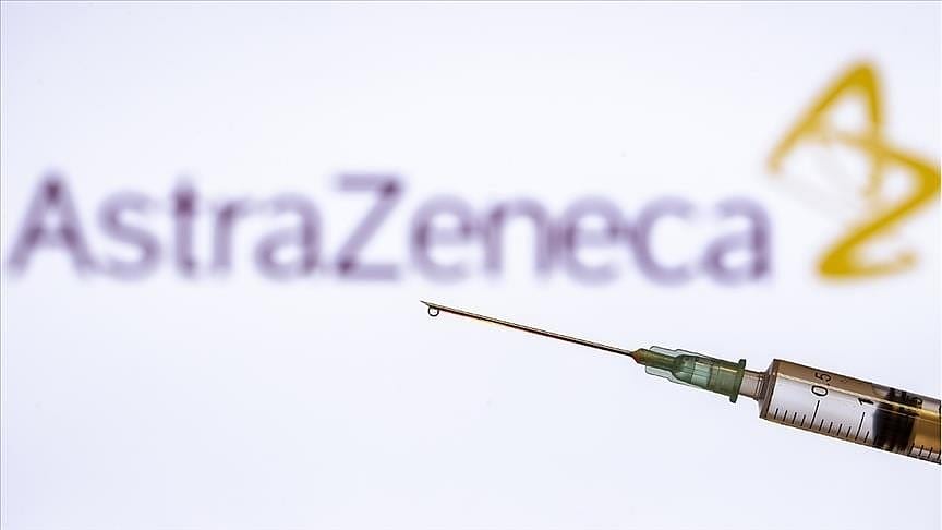 AB, AstraZeneca'ya uyarı mektubu gönderecek