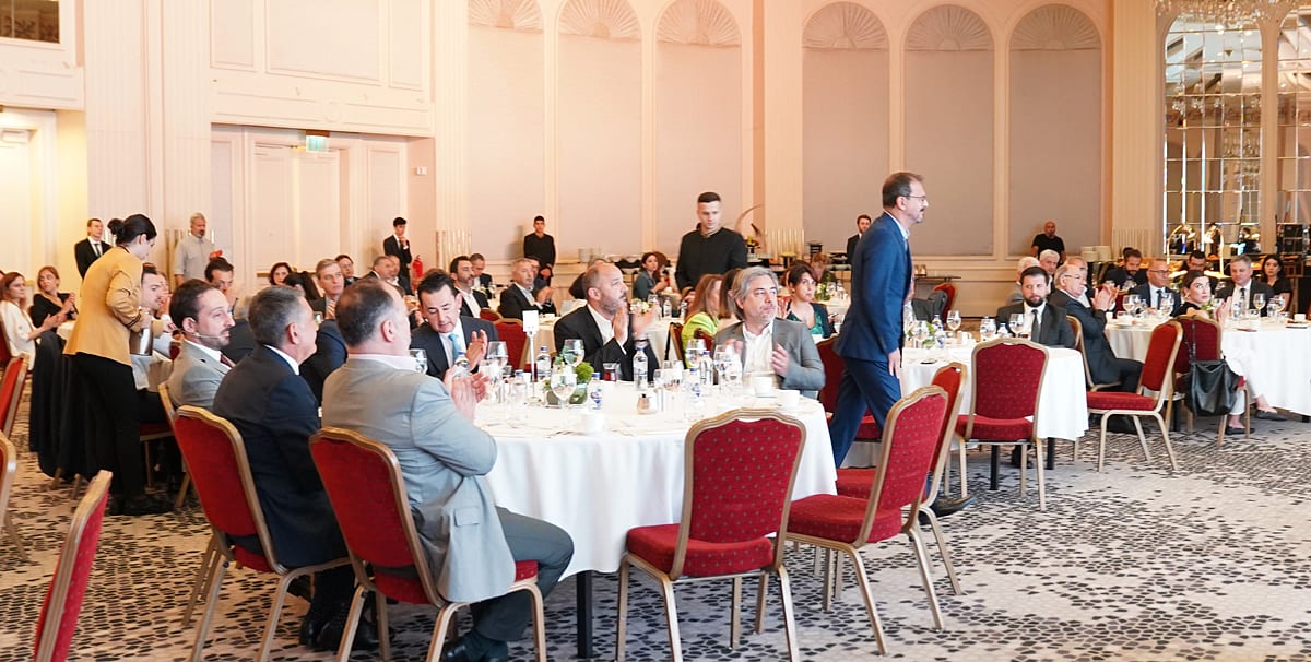 İş dünyası CEO Club’da buluştu-0