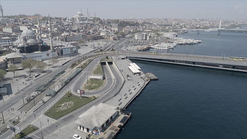 Sokağa çıkma kısıtlaması hangi illeri kapsıyor? Kimleri, hangi işyerlerini kapsamıyor?