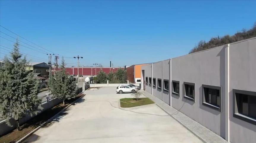 Karadeniz'de 1200 kişiye istihdam planlanan yatırım