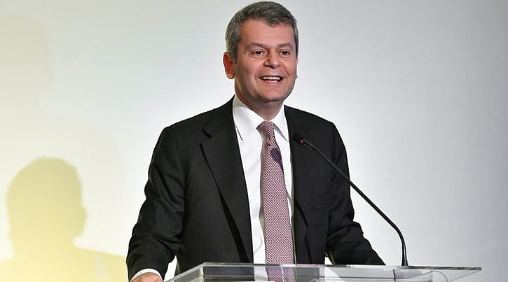 Girişimci kadınlar buluştu