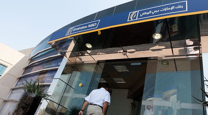 Denizbank'ın dördüncü patronu Körfez Bölgesi'nden geldi