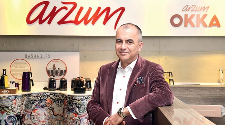 İhracat pazarlarında büyümeyi planlıyoruz