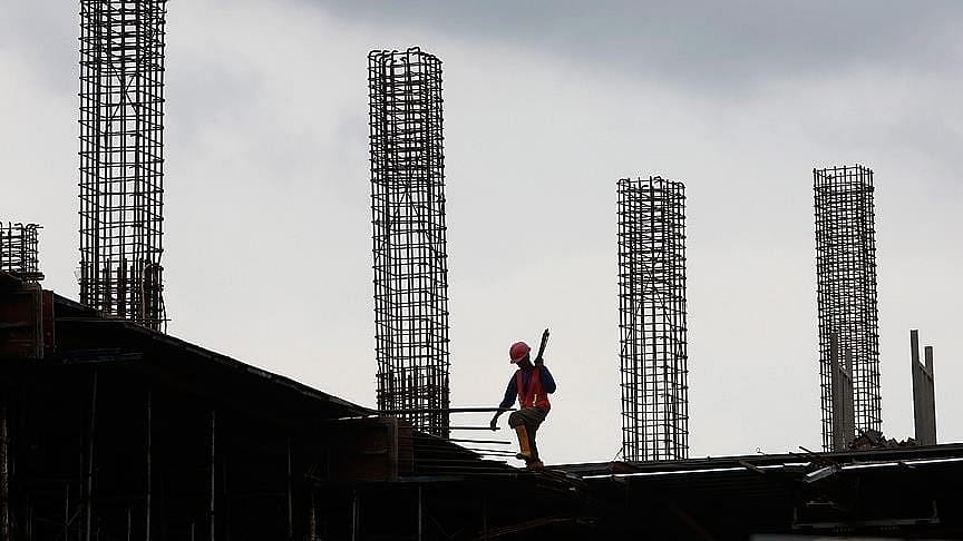 İnşaat malzemeleri ihracatı ocakta 1,82 milyar dolara yükseldi