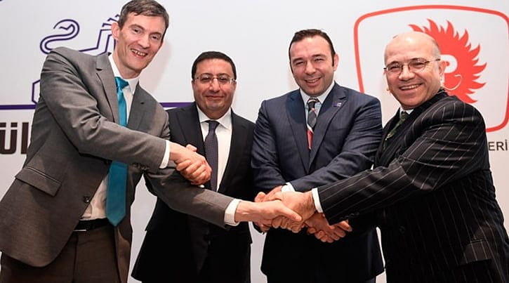 Zülfikarlar Holding’e kredi
