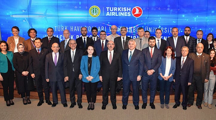 Havacılar için enstitü