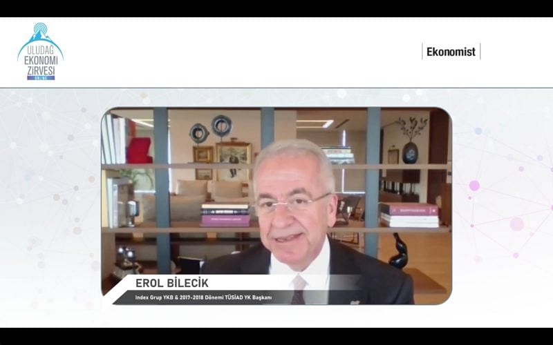 Dijitalleşme şirketlere neler getiriyor? Yeni fırsatlar neler? Bakan Dönmez'den Tesla örneği-2