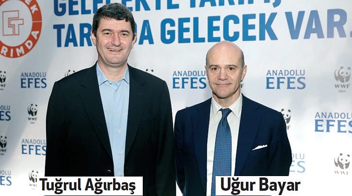 Akıllı tarım projesine 2 milyon TL ayrıldı
