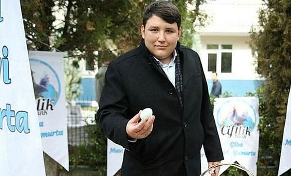 İçişleri'nden açıklama: 'Tosuncuk' Türkiye'ye getiriliyor