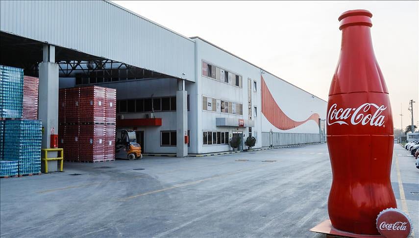 Coca-Cola İçecek ilk yarıyılda tarihinin en yüksek satış hacmine ulaştı
