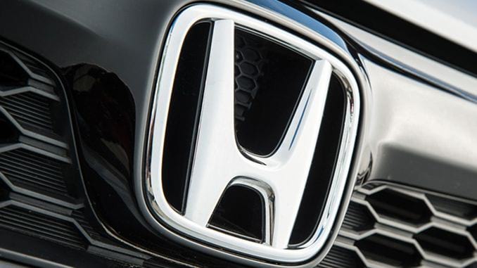 Honda yılın ilk kredi kampanyasını başlattı