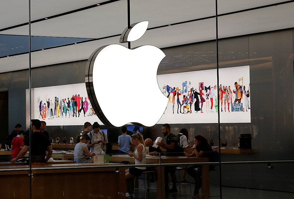 Koronavirüs salgını Apple'ı da vurdu